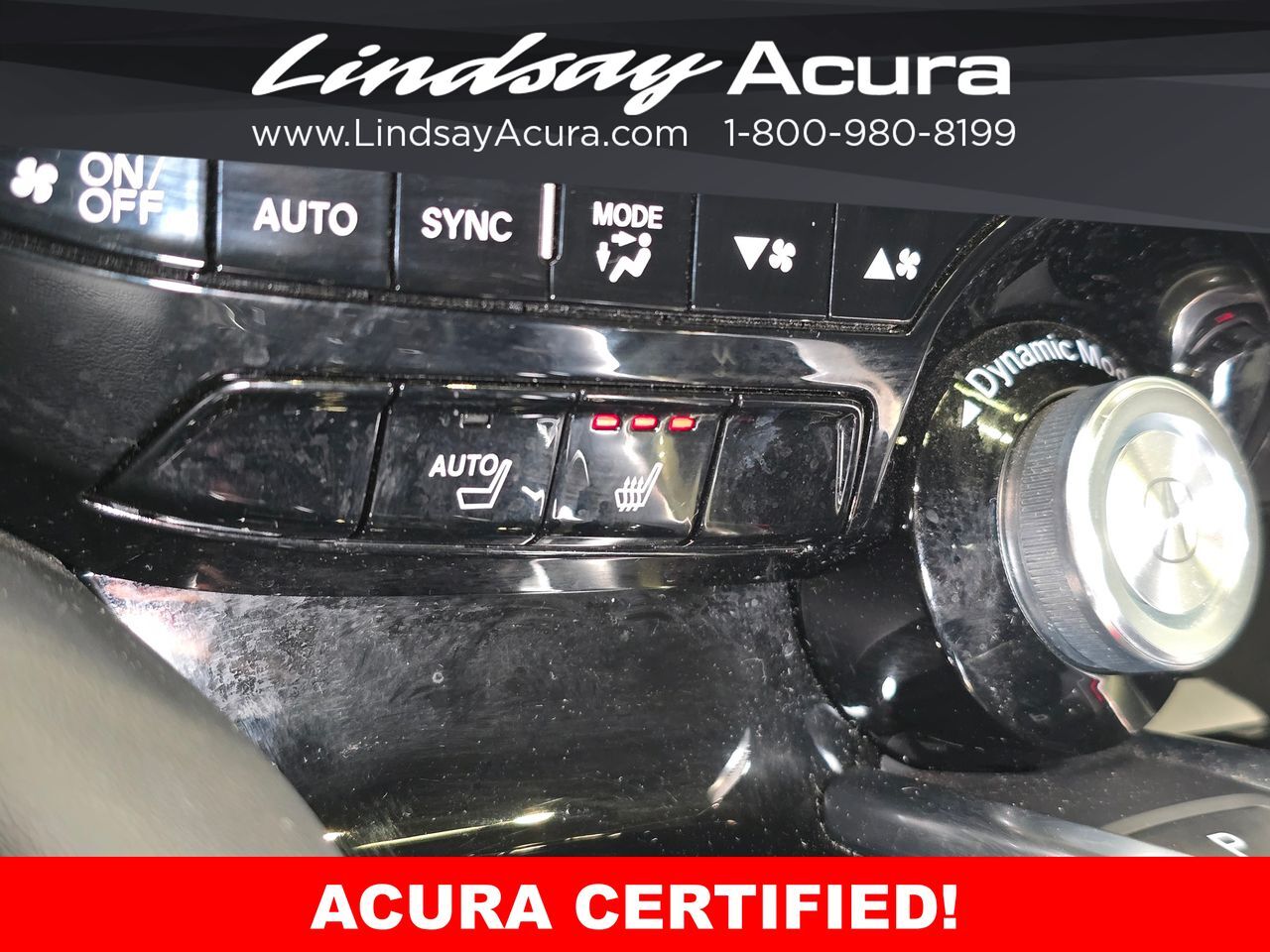 2024 Acura MDX Technology Columbus OH