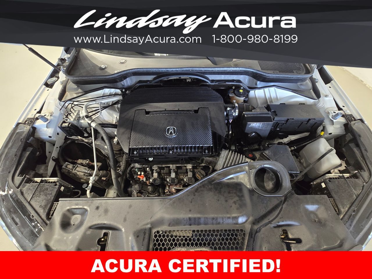 2024 Acura MDX Technology Columbus OH