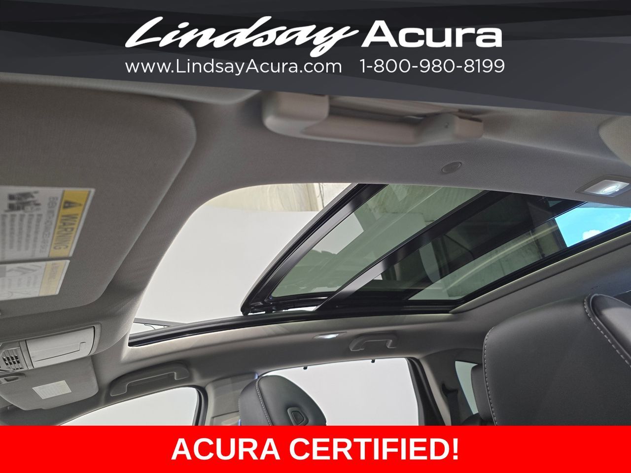 2024 Acura MDX Technology Columbus OH