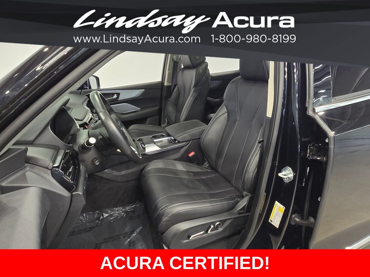 2024 Acura MDX Technology Columbus OH