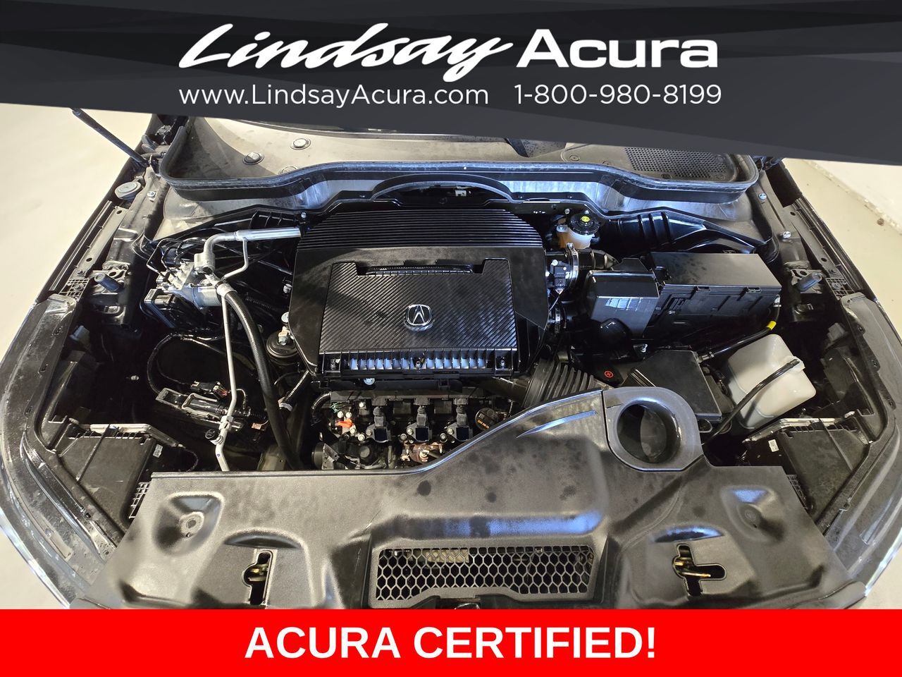 2024 Acura MDX Technology Columbus OH