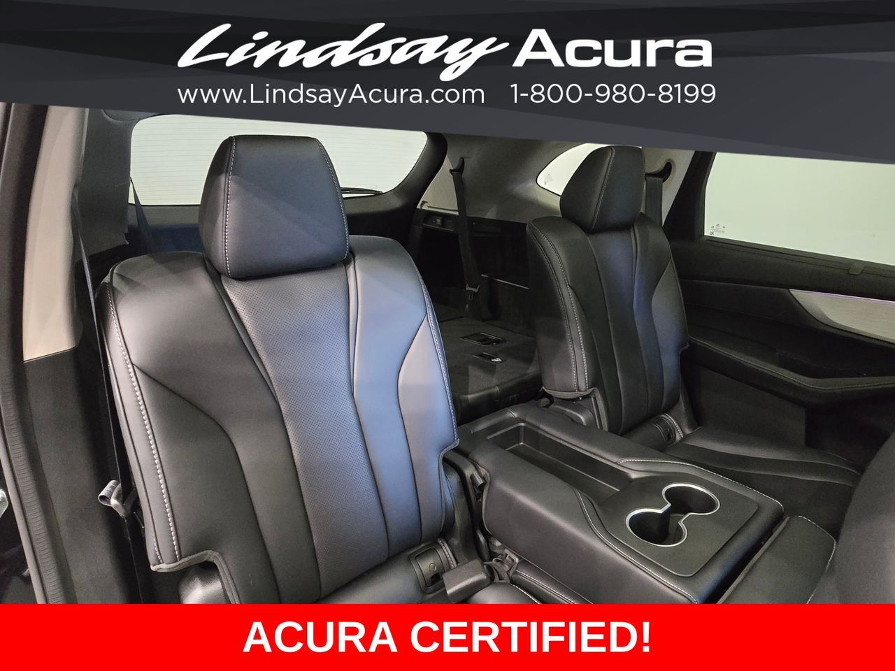2024 Acura MDX Technology Columbus OH