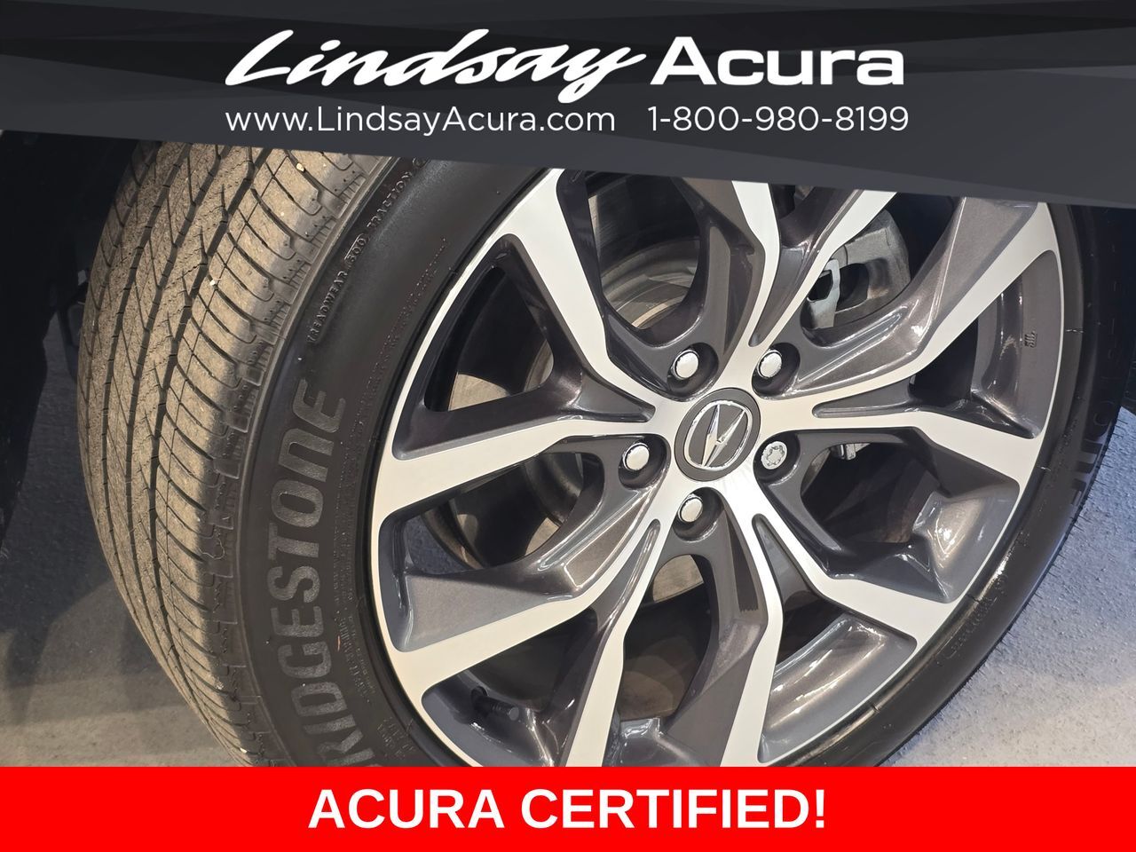 2024 Acura MDX Technology Columbus OH