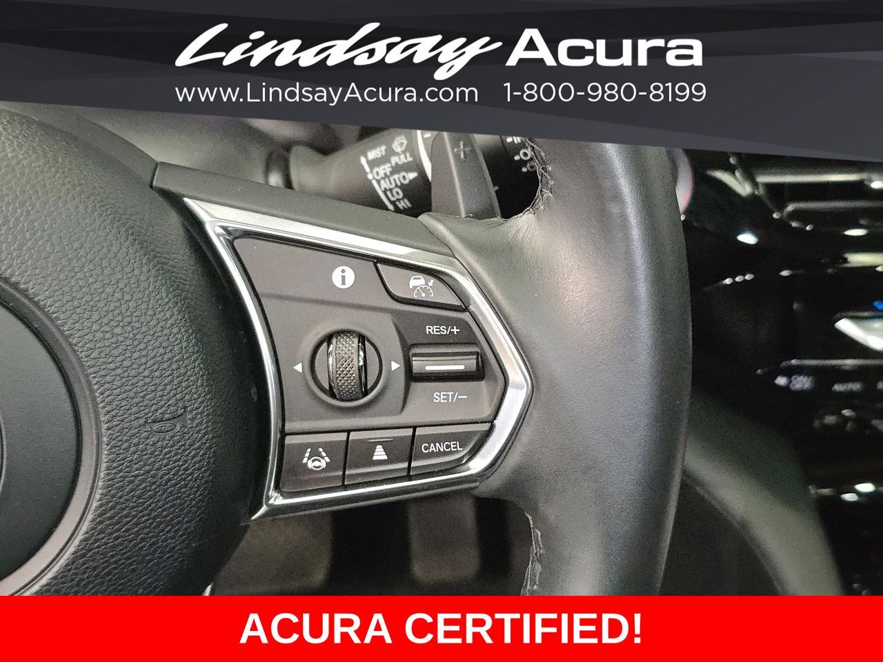 2024 Acura MDX Technology Columbus OH