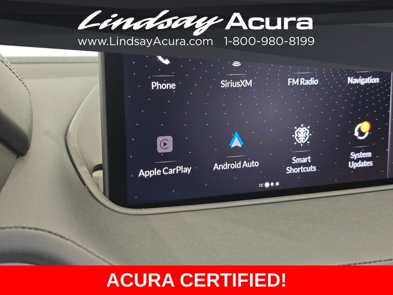 2024 Acura MDX Technology Columbus OH