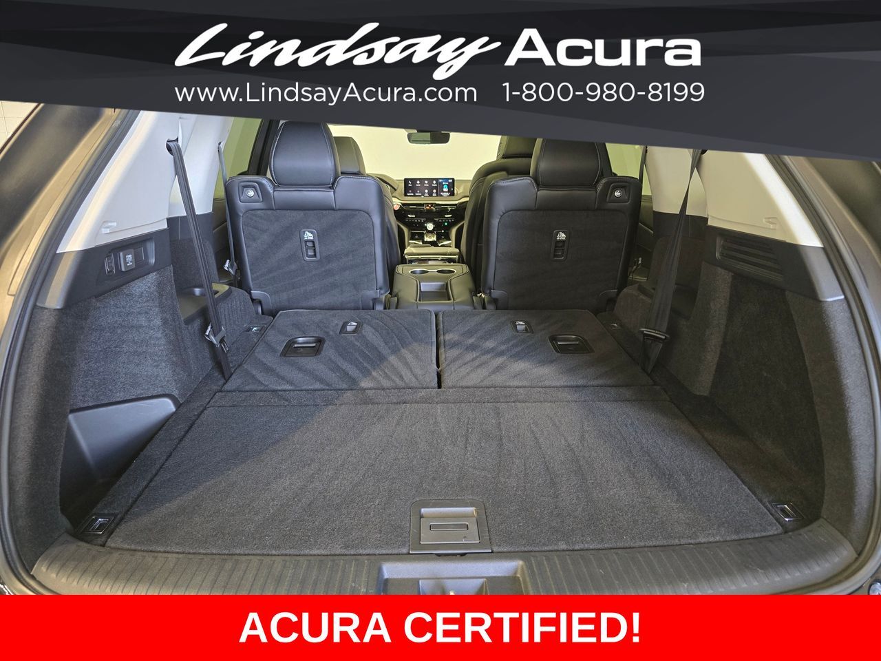 2024 Acura MDX Technology Columbus OH