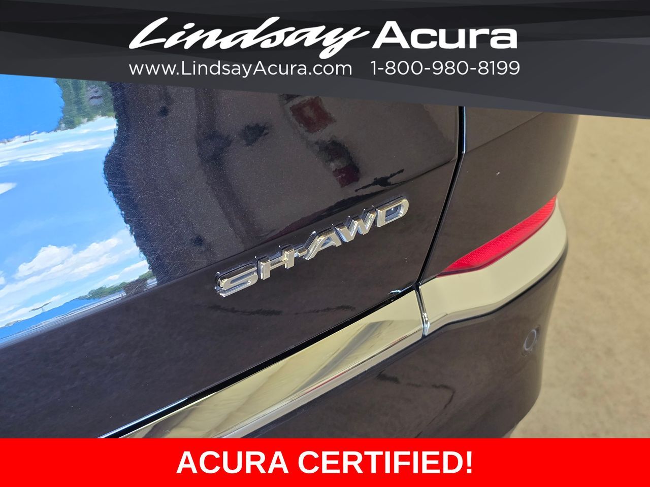 2024 Acura MDX Technology Columbus OH