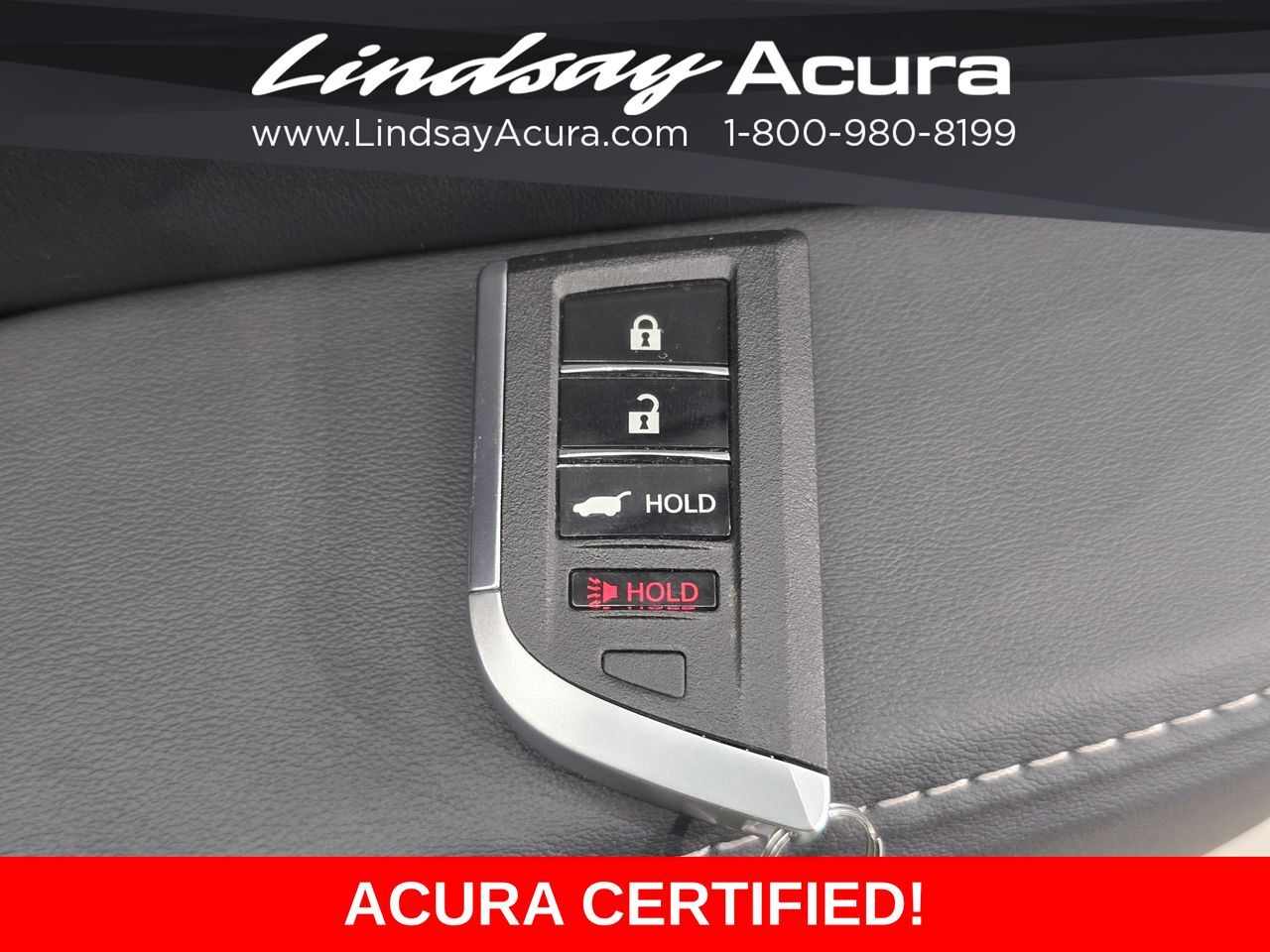 2024 Acura MDX Technology Columbus OH