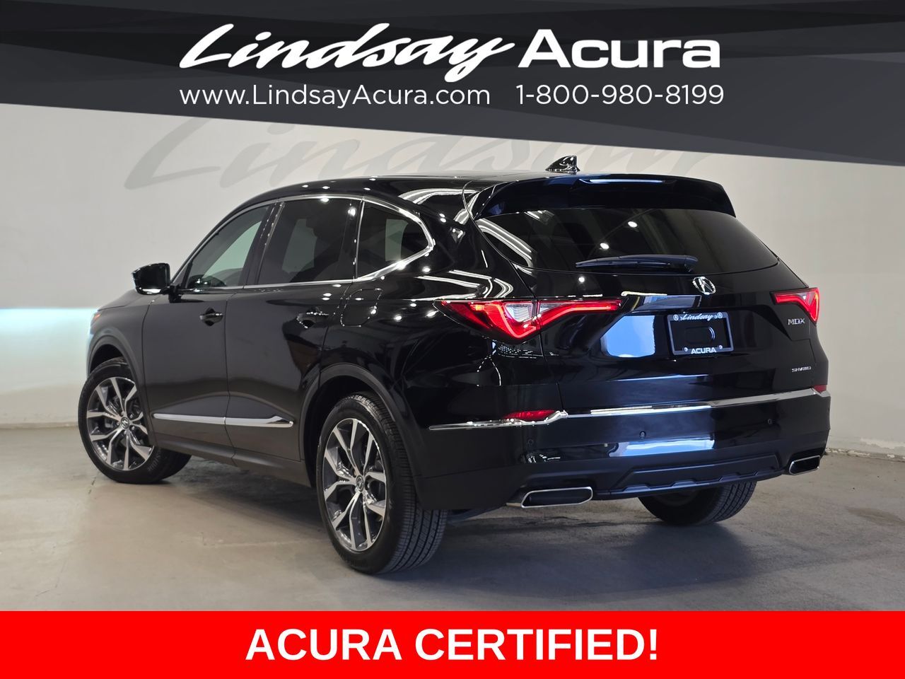 2024 Acura MDX Technology Columbus OH