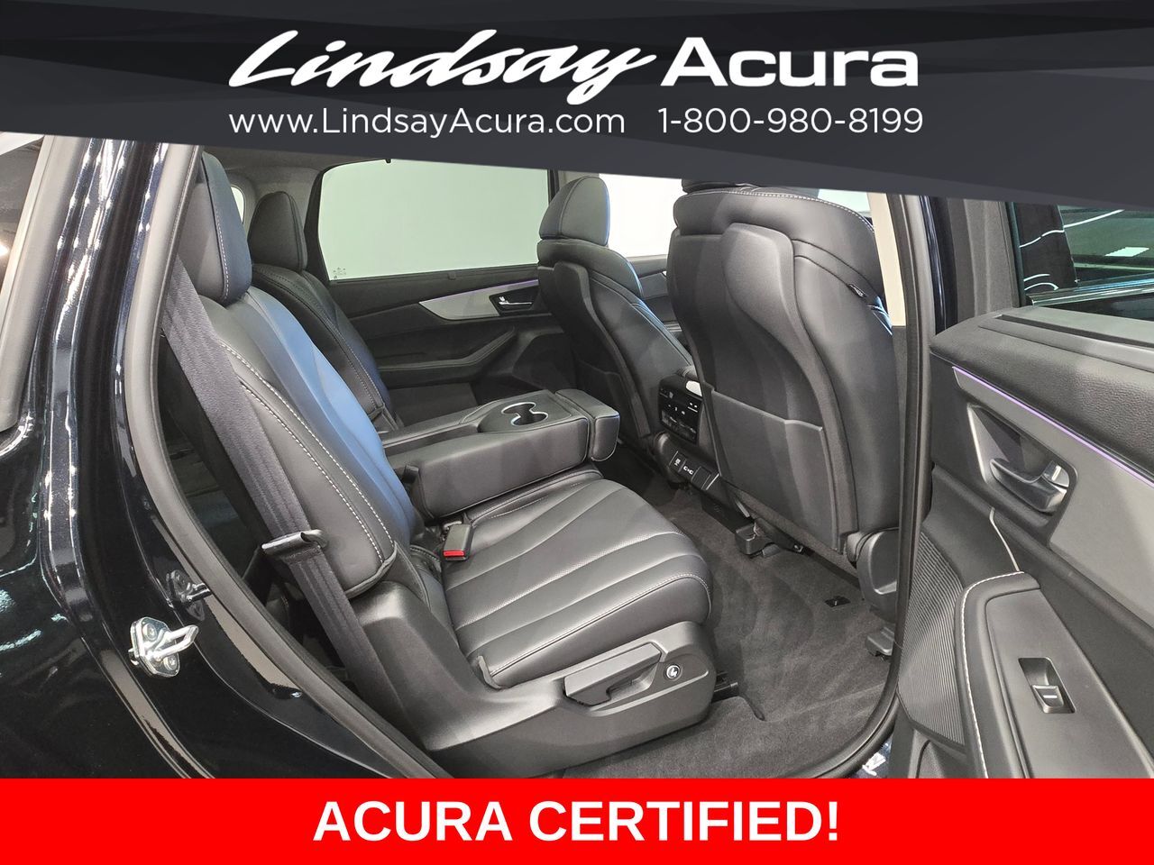 2024 Acura MDX Technology Columbus OH