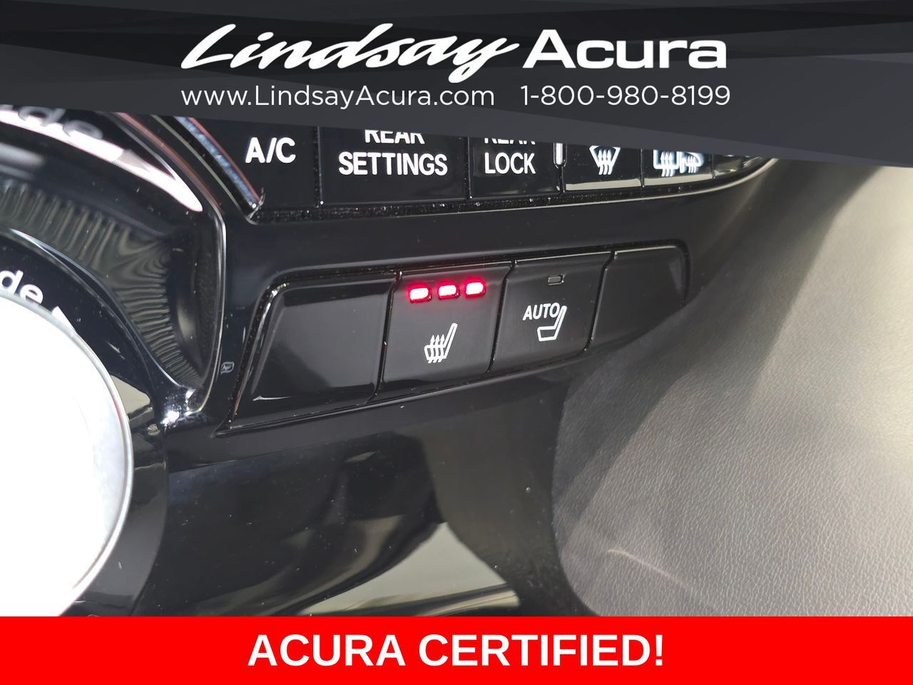 2024 Acura MDX Technology Columbus OH