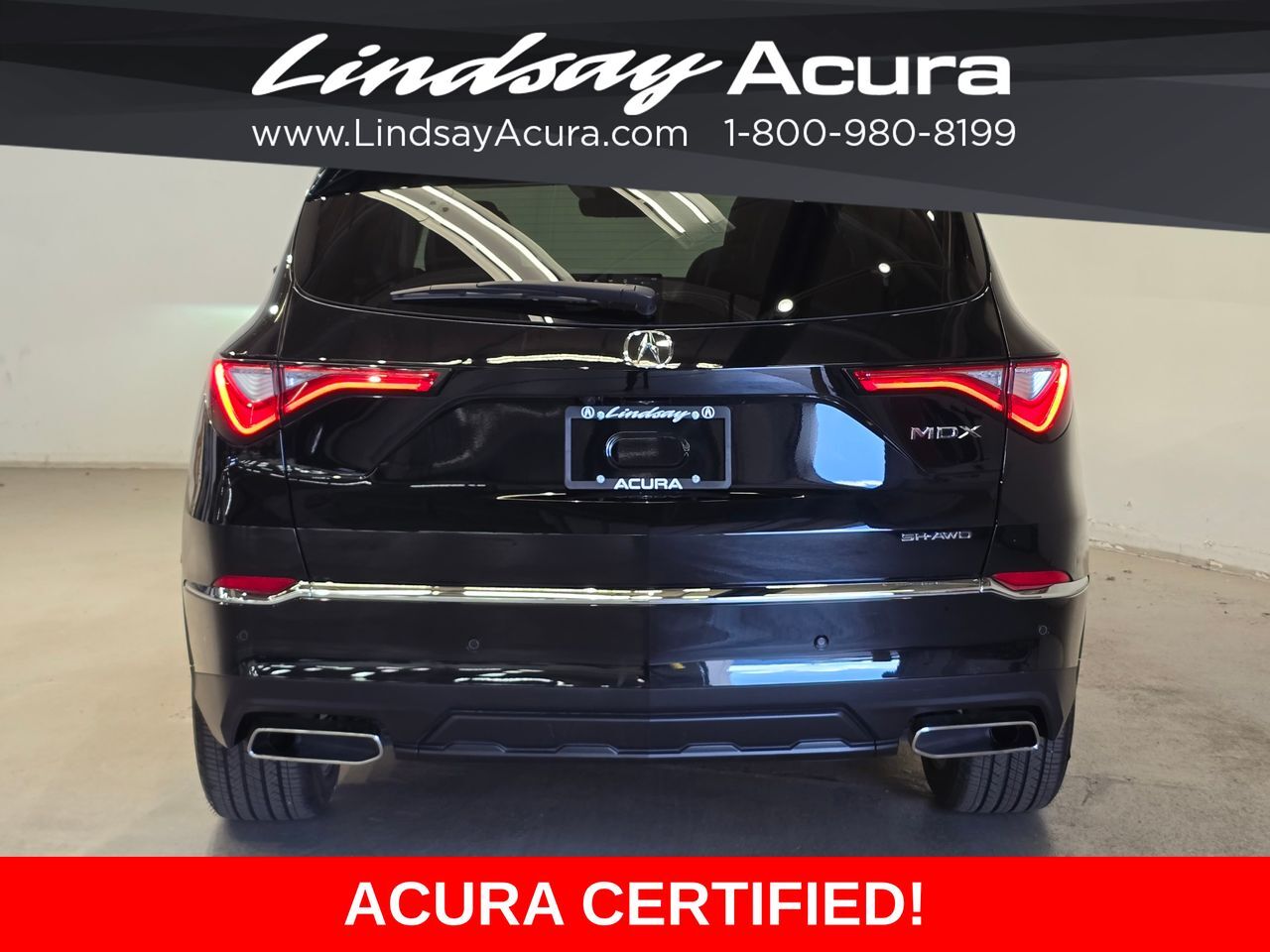 2024 Acura MDX Technology Columbus OH