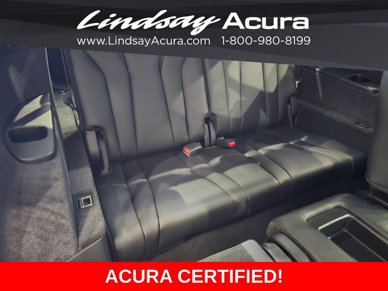 2024 Acura MDX Technology Columbus OH