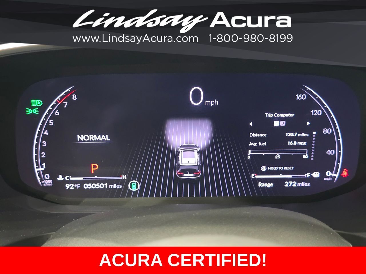 2024 Acura MDX Technology Columbus OH