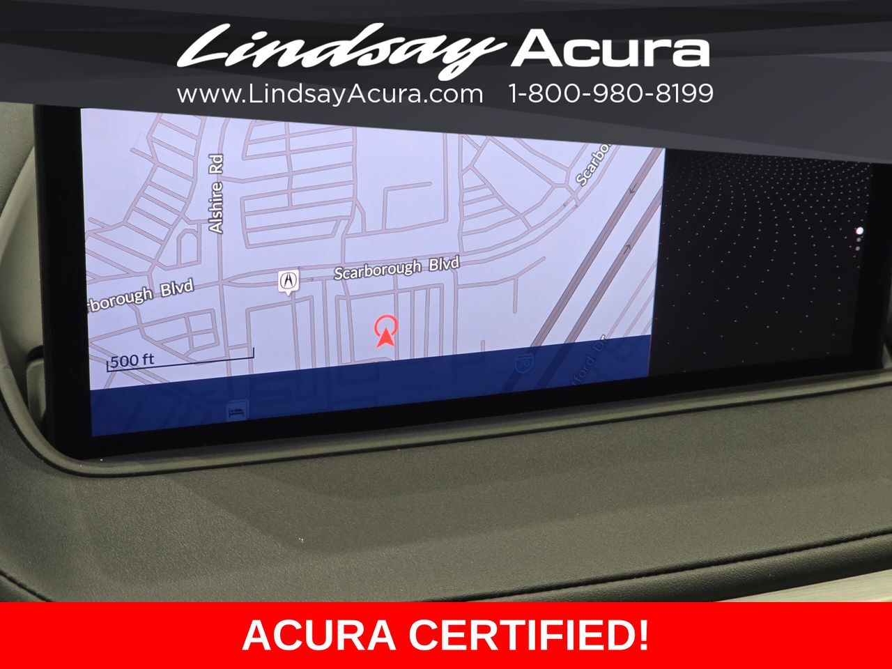 2024 Acura MDX Technology Columbus OH