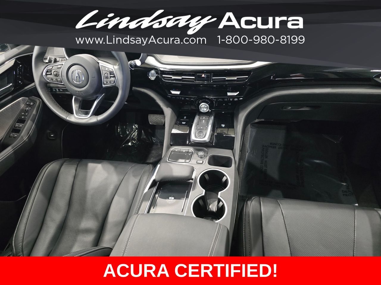 2024 Acura MDX Technology Columbus OH