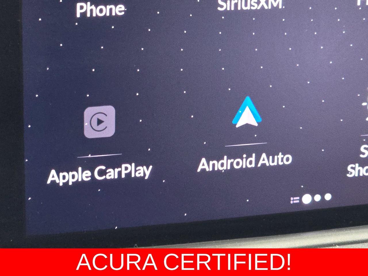2024 Acura MDX Technology Columbus OH