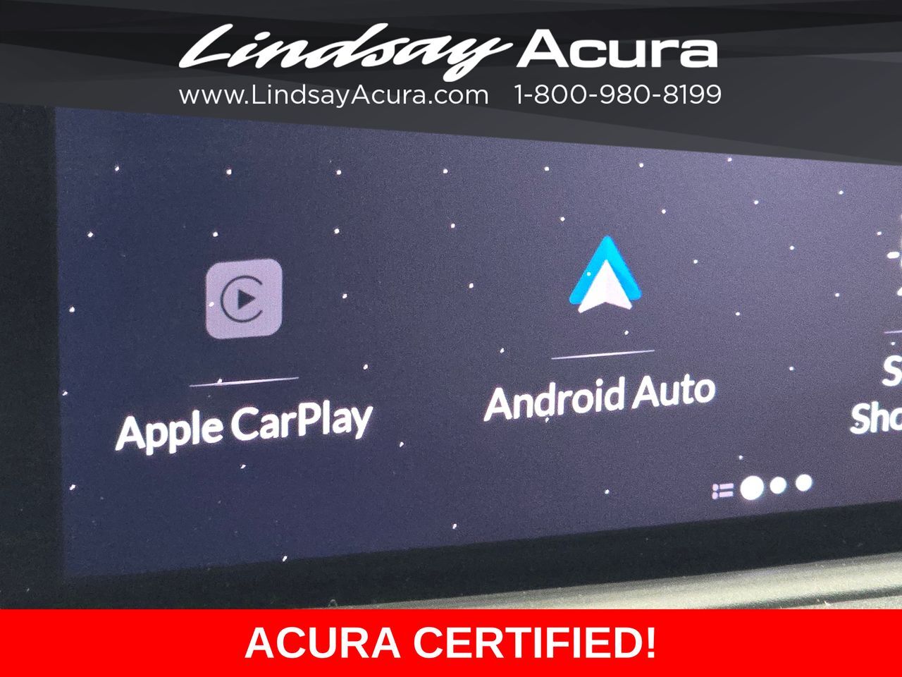 2024 Acura MDX Technology Columbus OH