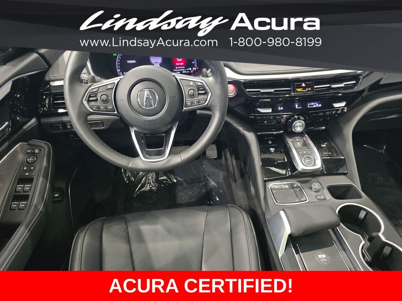 2024 Acura MDX Technology Columbus OH