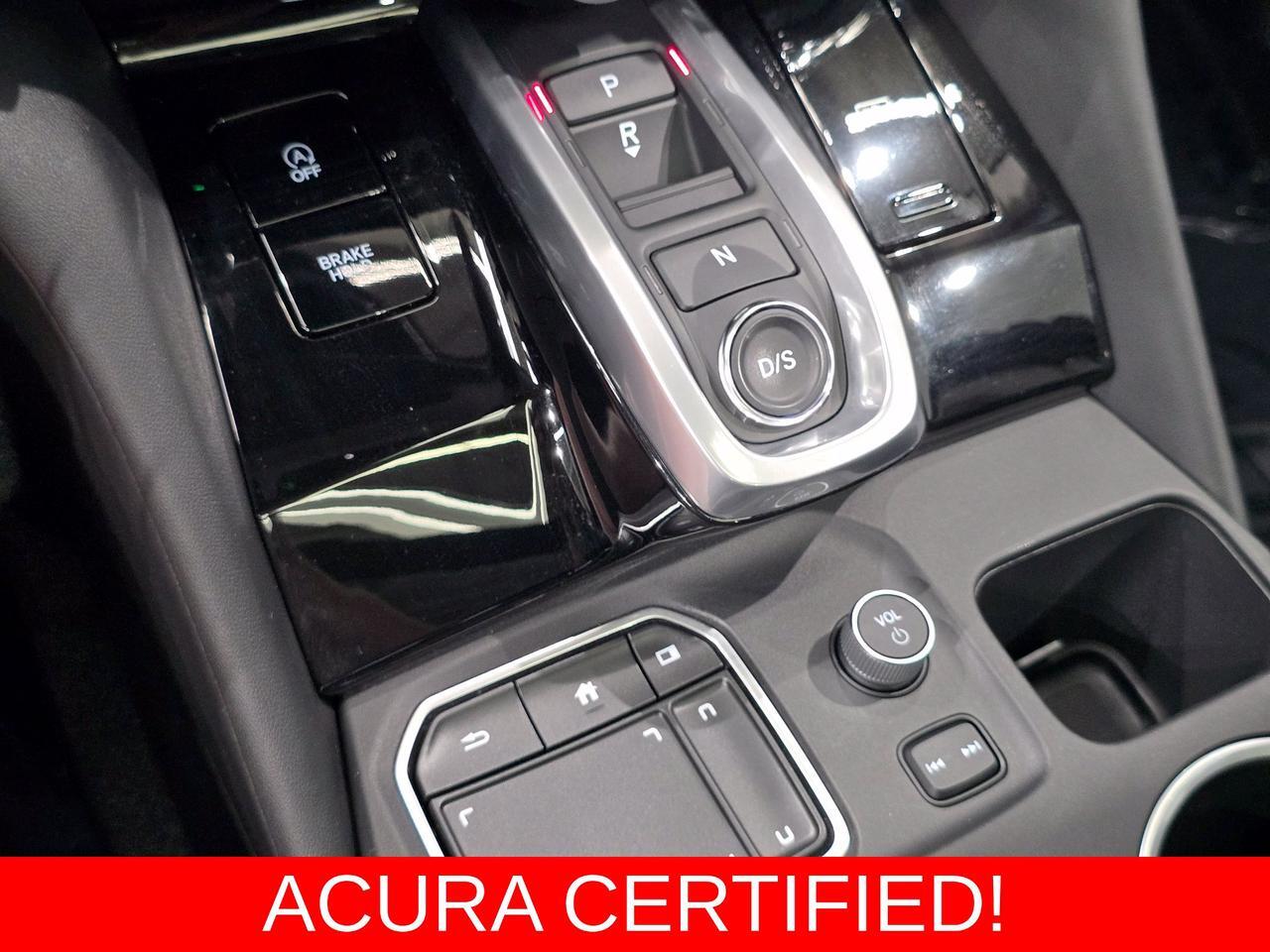 2024 Acura MDX Technology Columbus OH