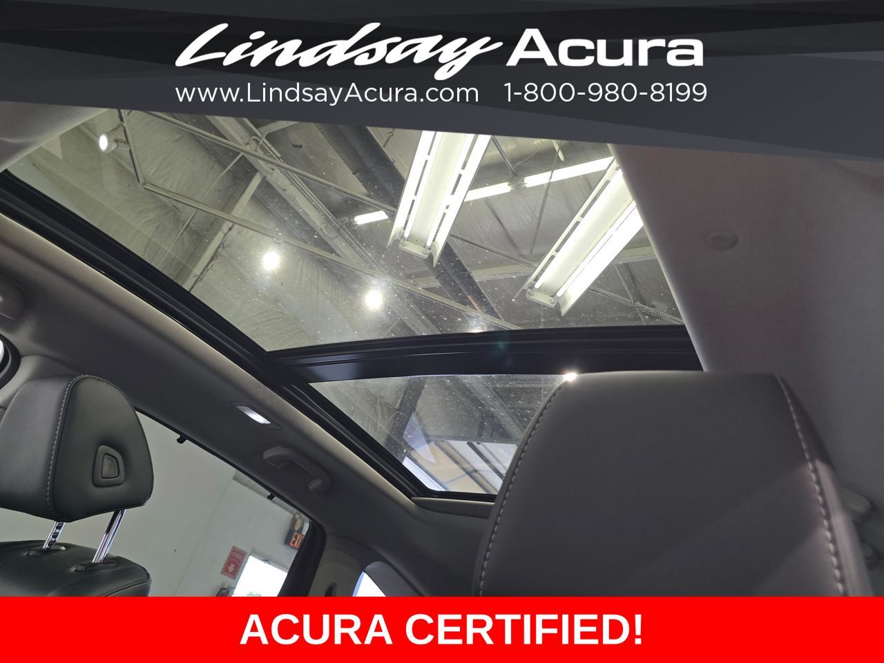 2024 Acura MDX Technology Columbus OH