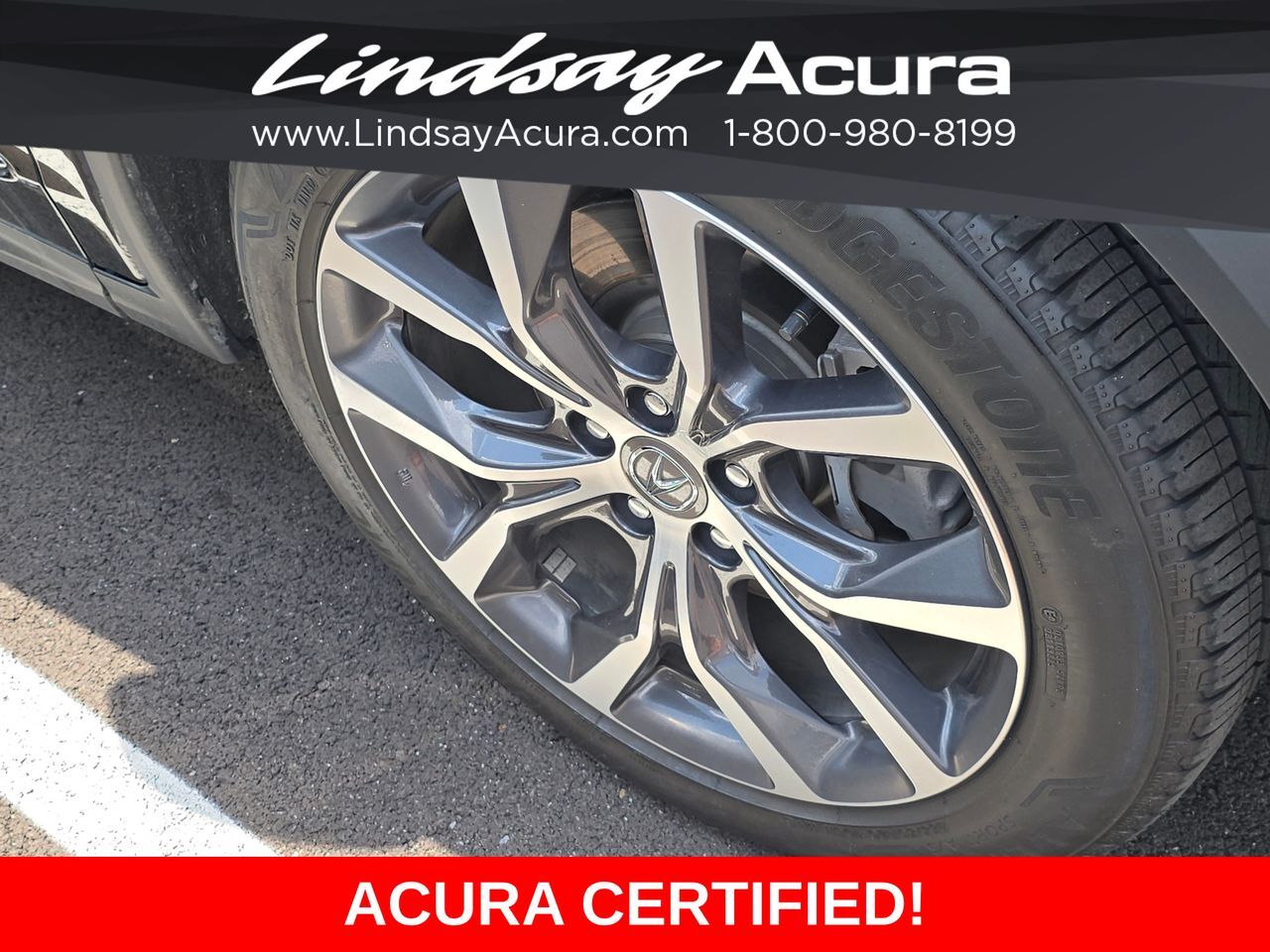 2024 Acura MDX Technology Columbus OH
