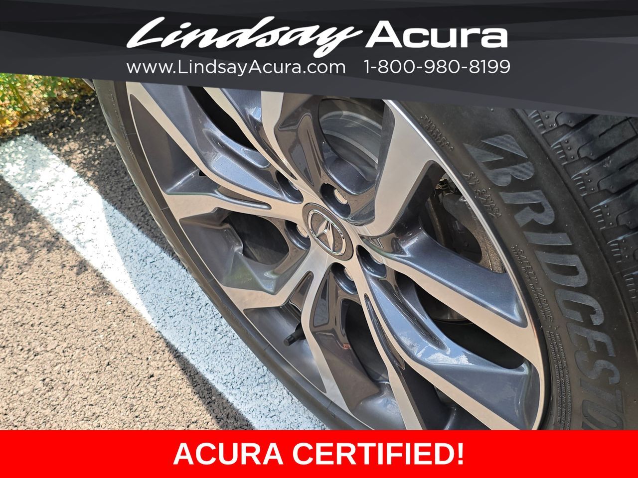 2024 Acura MDX Technology Columbus OH