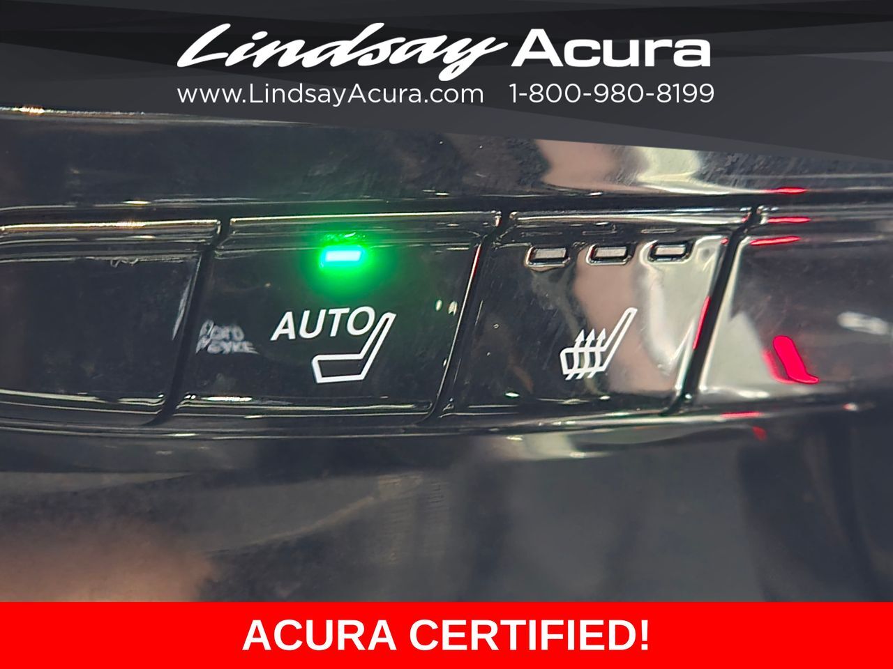2024 Acura MDX Technology Columbus OH