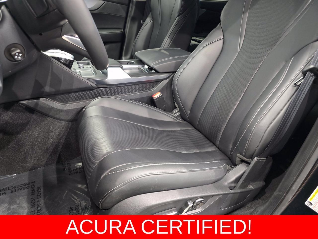 2024 Acura MDX Technology Columbus OH