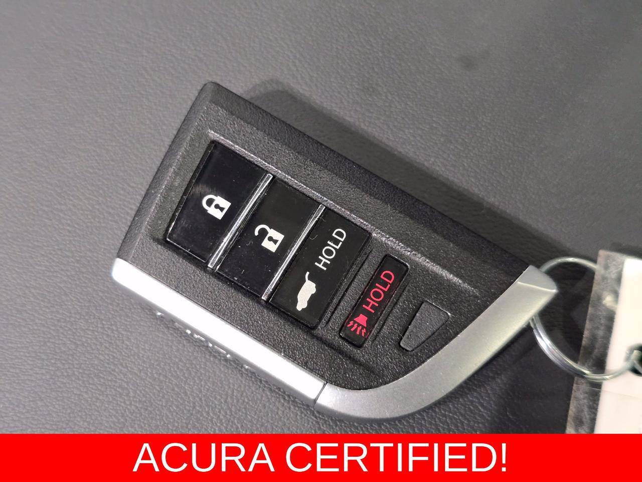 2024 Acura MDX Technology Columbus OH