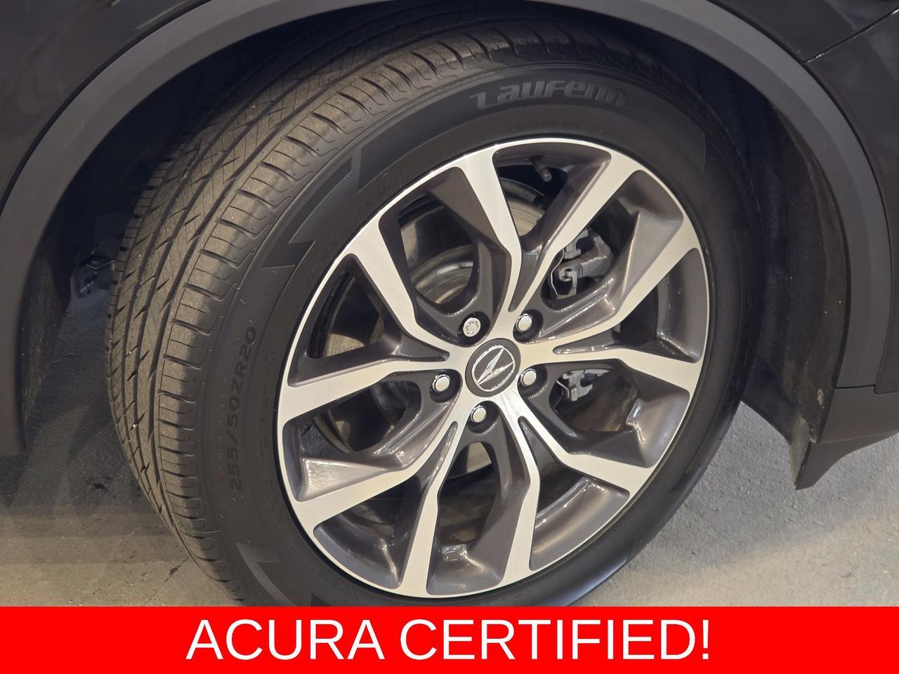 2024 Acura MDX Technology Columbus OH