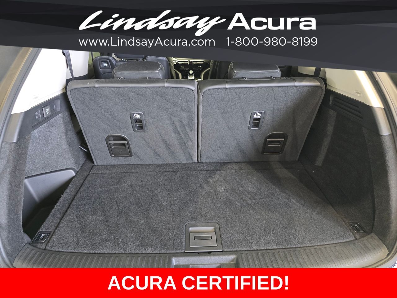 2024 Acura MDX Technology Columbus OH