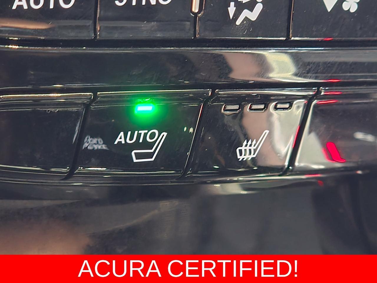 2024 Acura MDX Technology Columbus OH