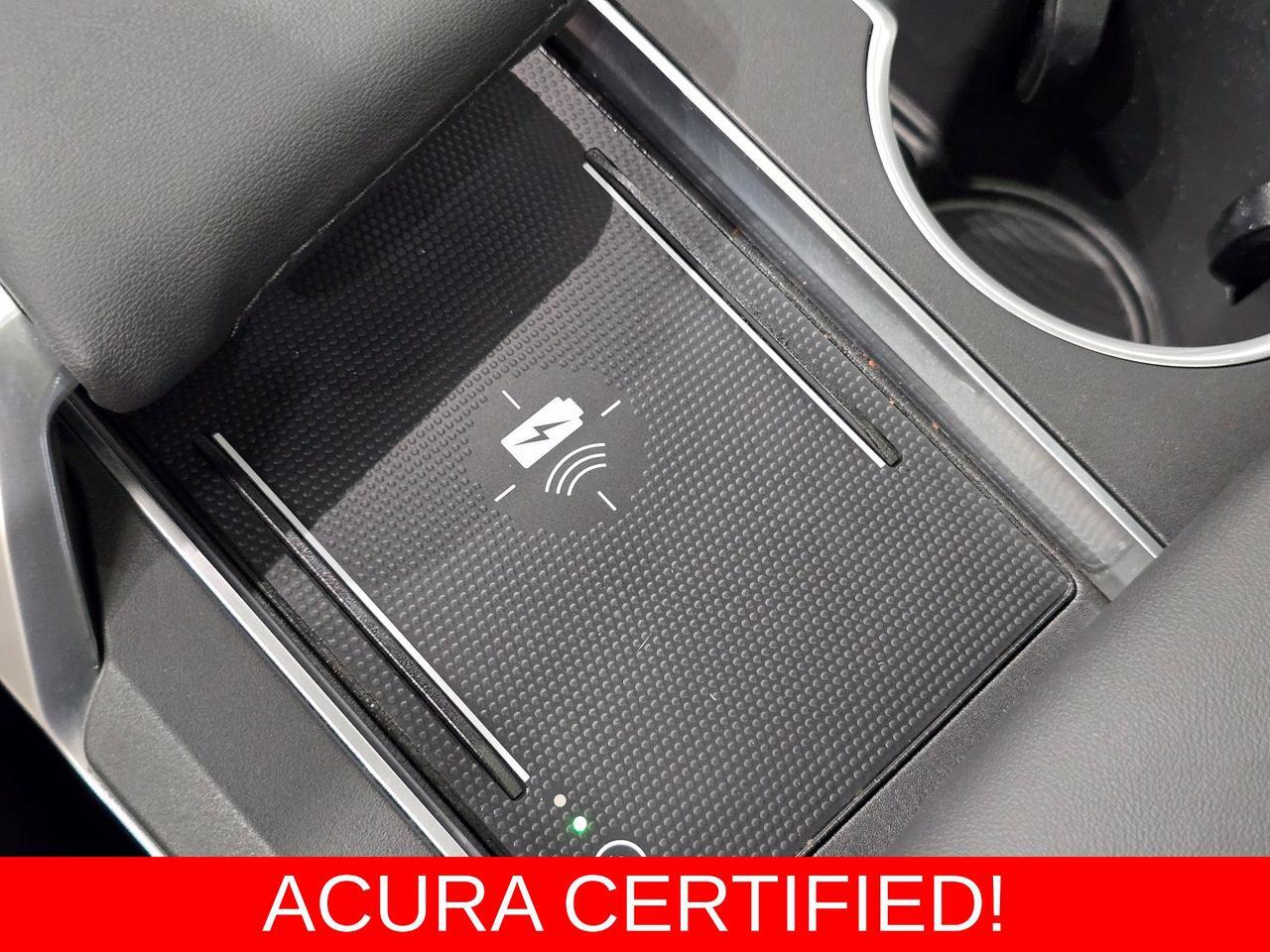 2024 Acura MDX Technology Columbus OH