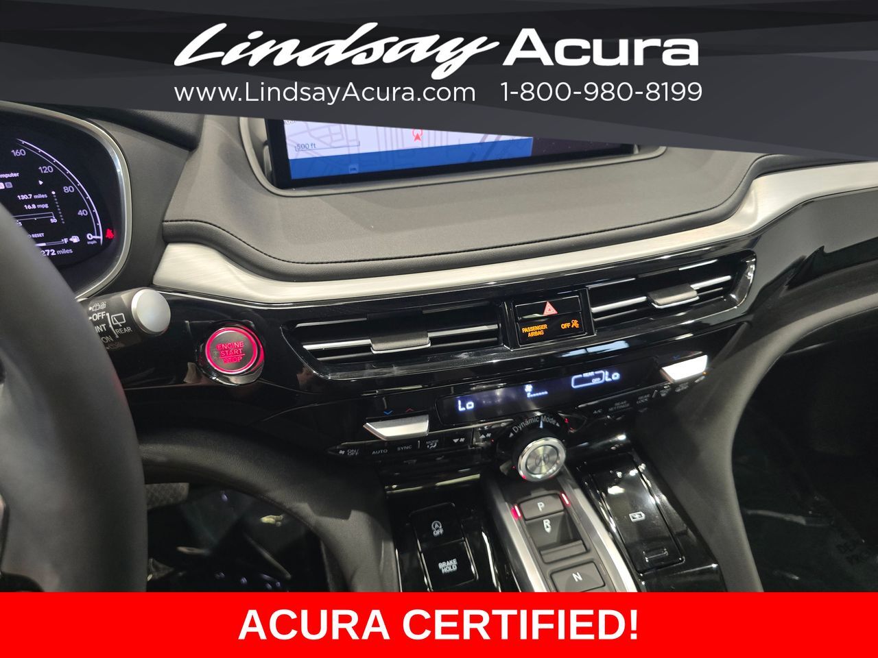 2024 Acura MDX Technology Columbus OH