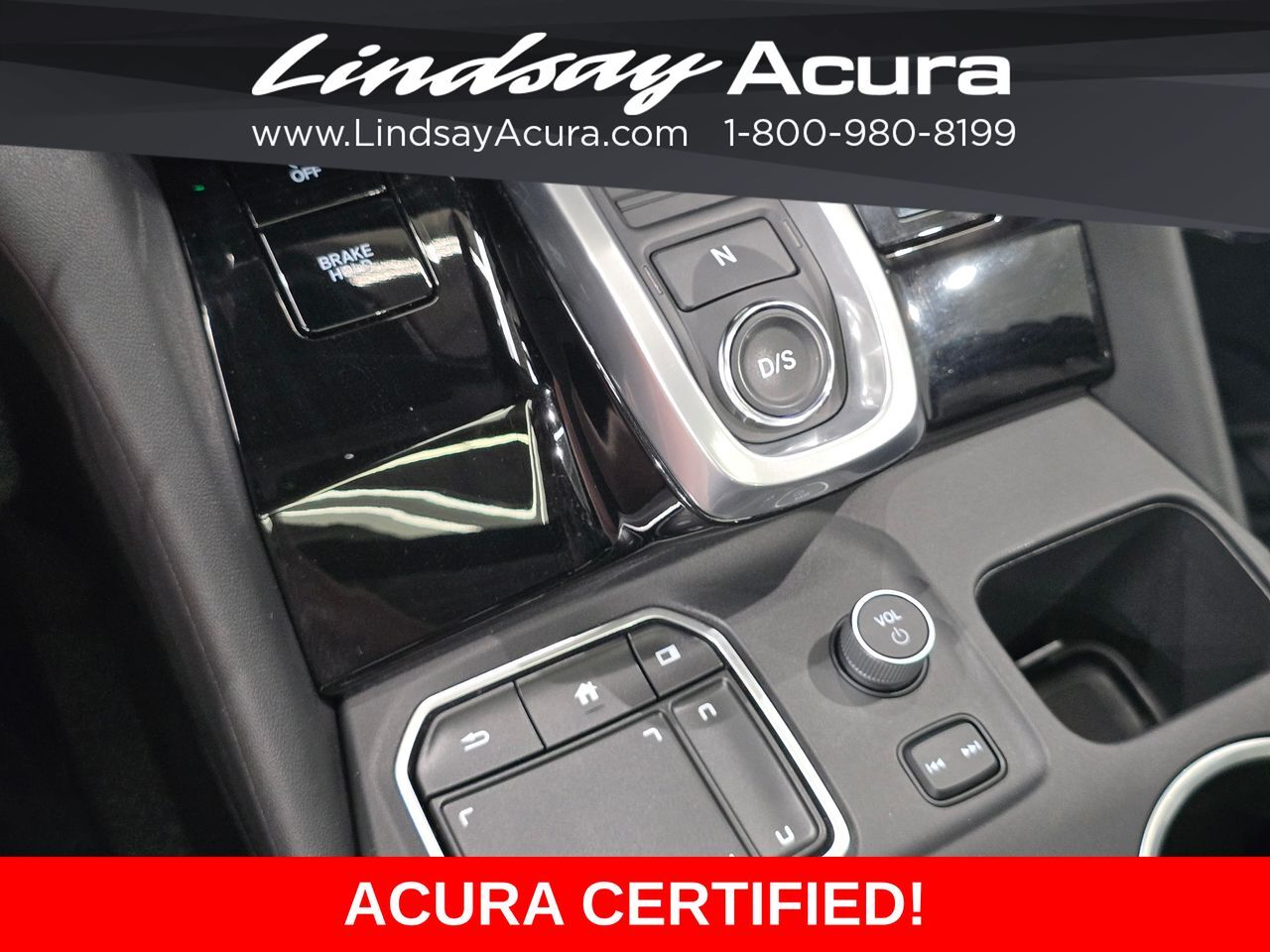 2024 Acura MDX Technology Columbus OH