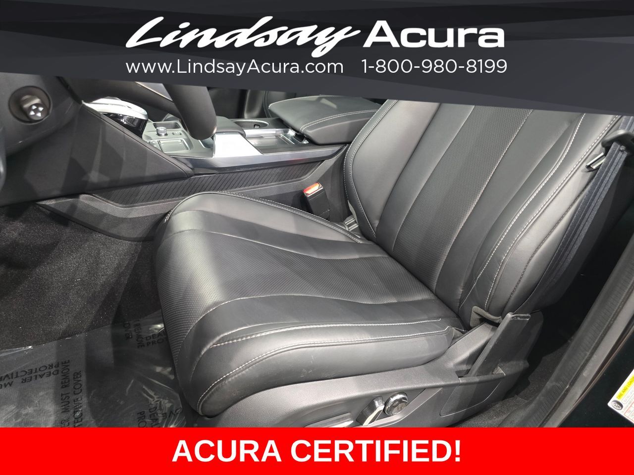 2024 Acura MDX Technology Columbus OH
