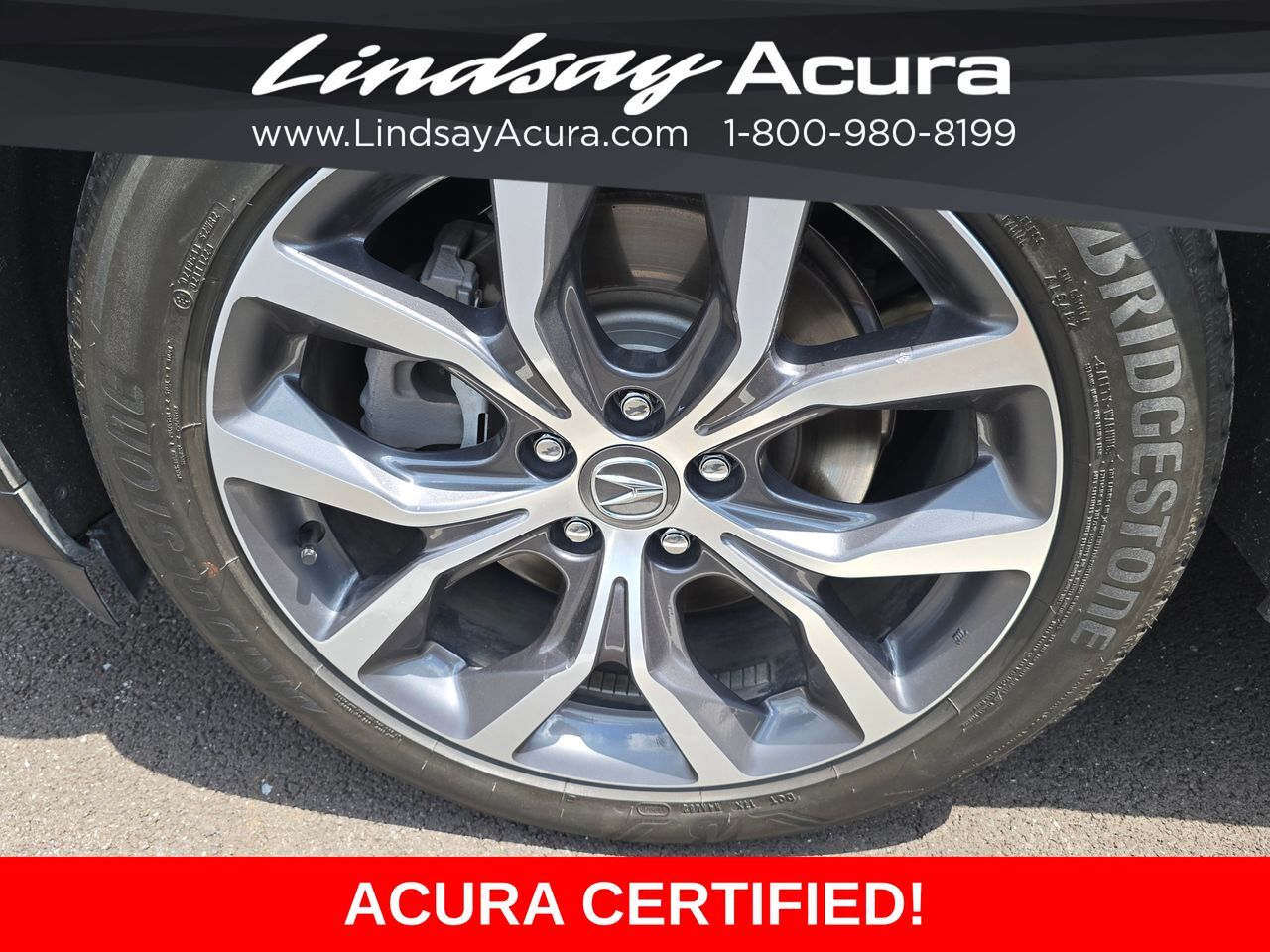 2024 Acura MDX Technology Columbus OH