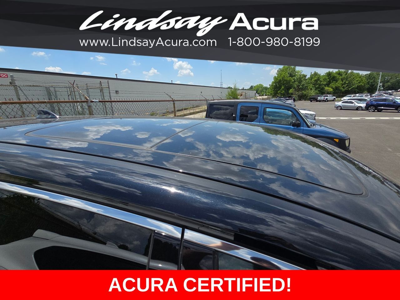 2024 Acura MDX Technology Columbus OH