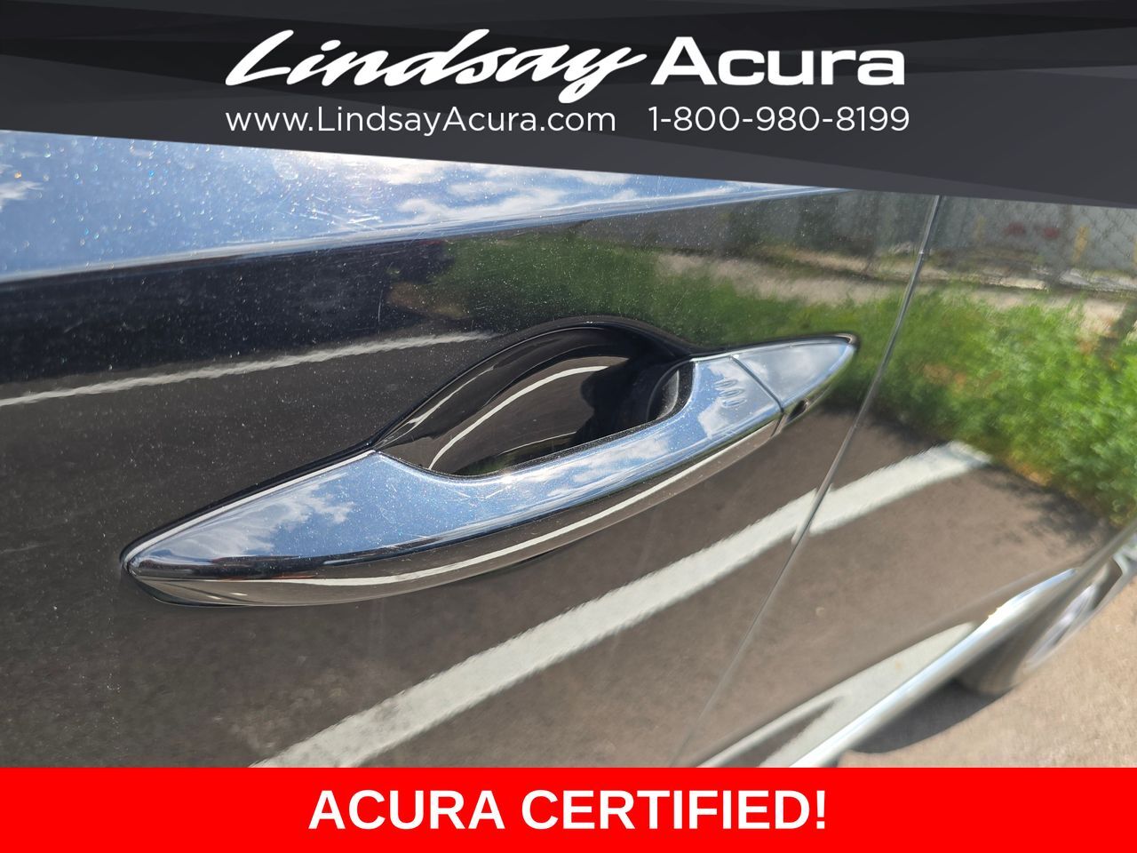 2024 Acura MDX Technology Columbus OH