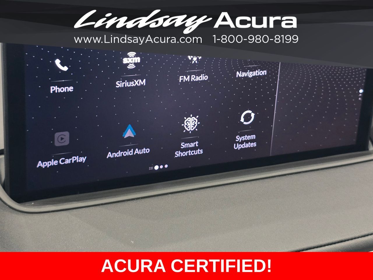 2024 Acura MDX Technology Columbus OH