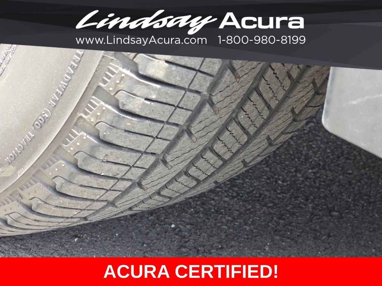 2024 Acura MDX Technology Columbus OH