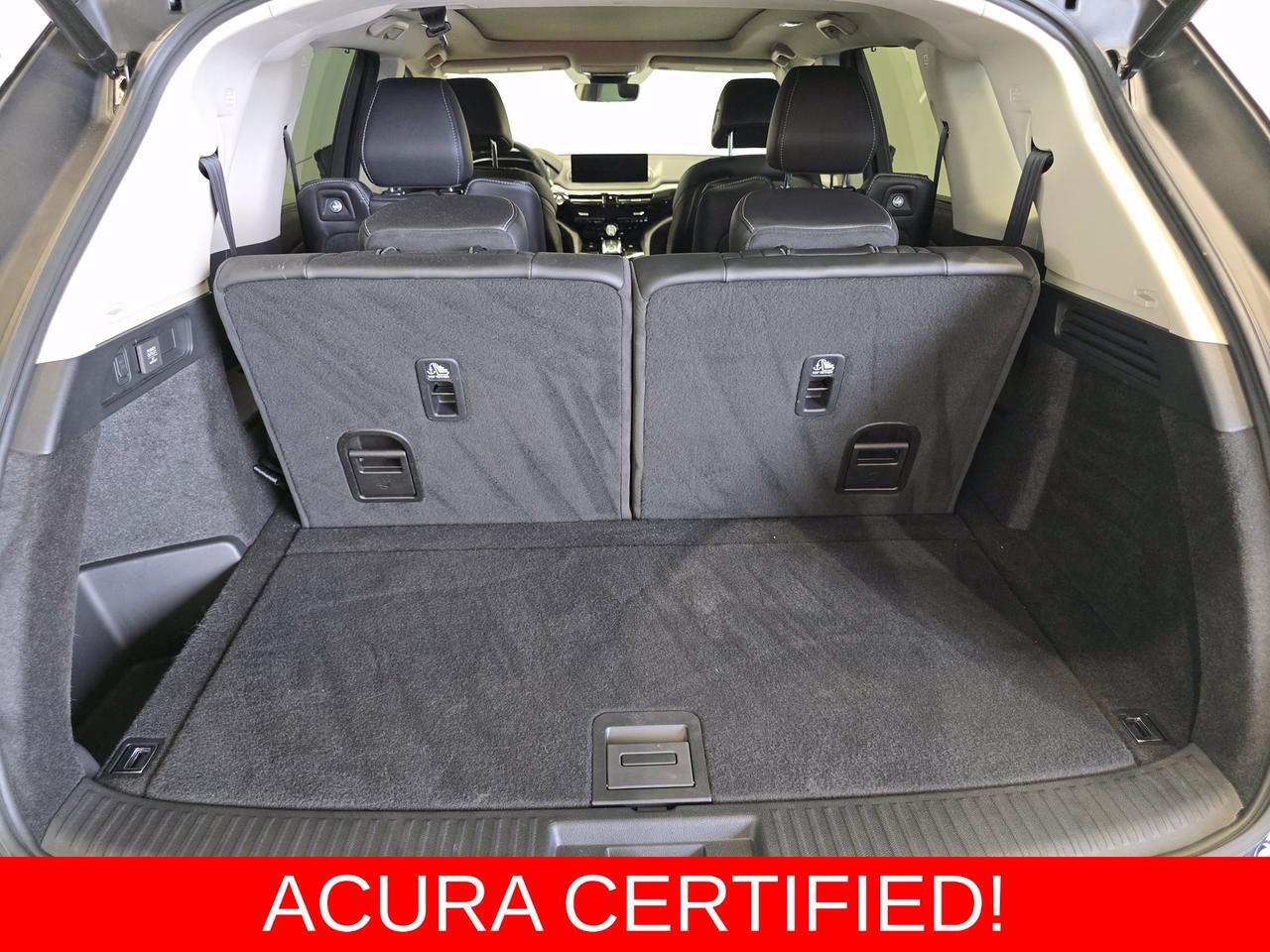 2024 Acura MDX Technology Columbus OH