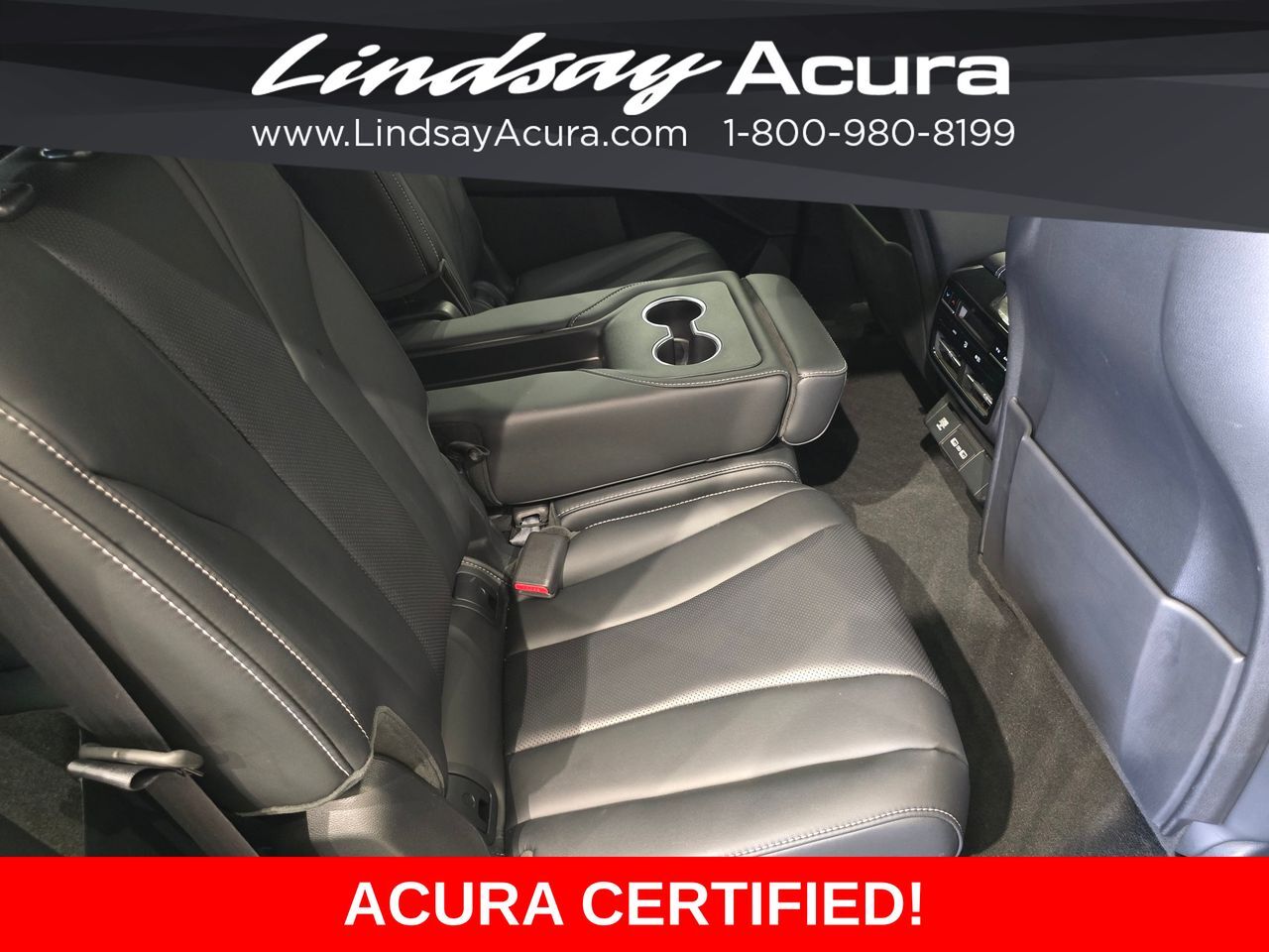 2024 Acura MDX Technology Columbus OH
