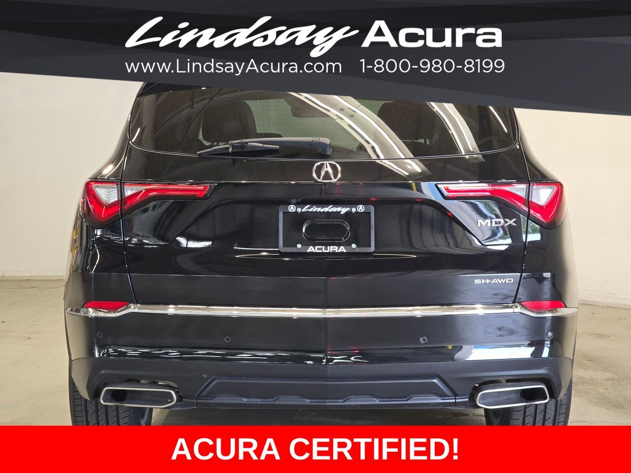 2024 Acura MDX Technology Columbus OH