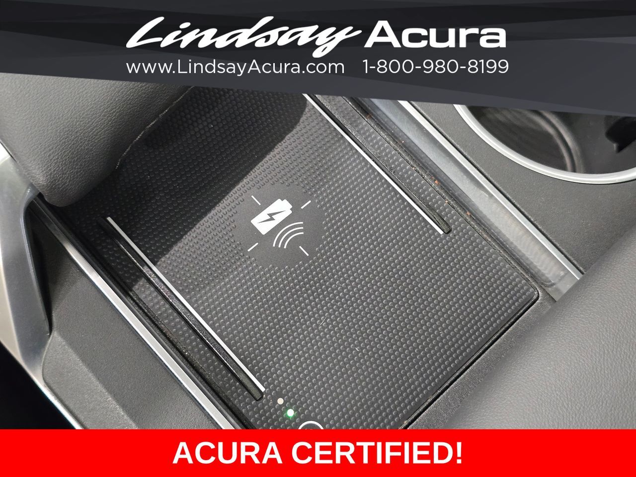 2024 Acura MDX Technology Columbus OH