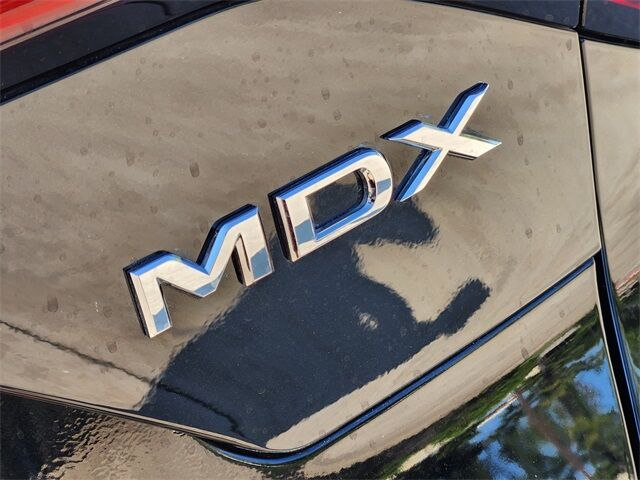 2024 Acura MDX Technology Grapevine TX