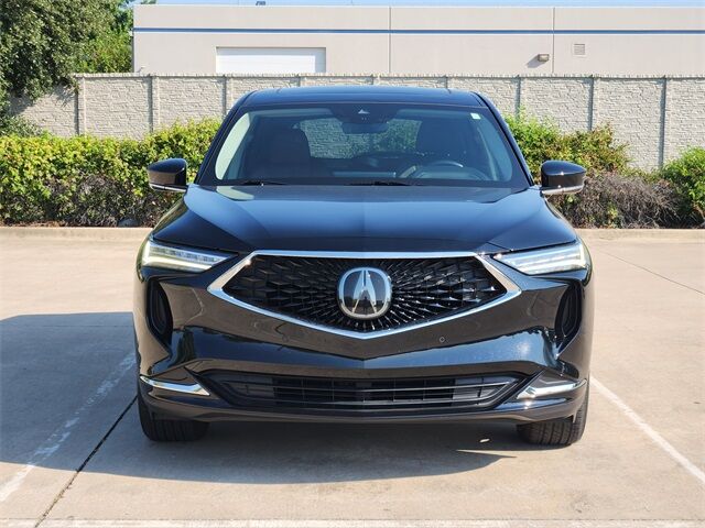 2024 Acura MDX Technology Grapevine TX
