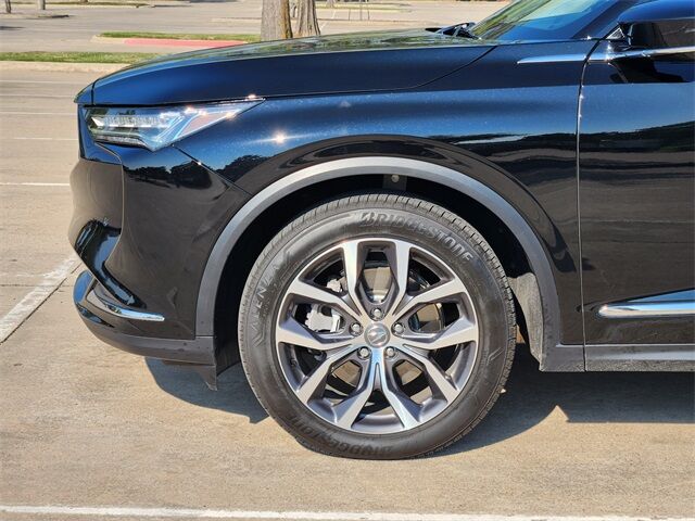 2024 Acura MDX Technology Grapevine TX