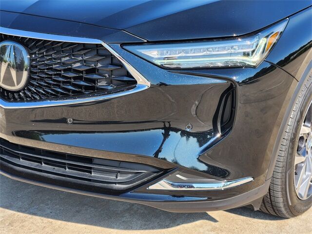 2024 Acura MDX Technology Grapevine TX